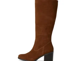 White Mountain Tater Hazel/Suede Hot