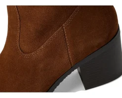 White Mountain Tater Hazel/Suede Hot