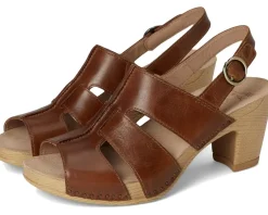 Dansko Tatiana Tan Best