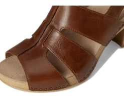 Dansko Tatiana Tan Best