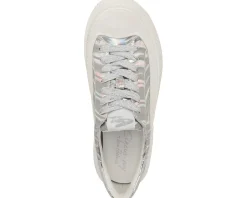 Circus NY by Sam Edelman Tatum Silver Hot