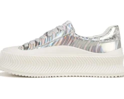 Circus NY by Sam Edelman Tatum Silver Hot