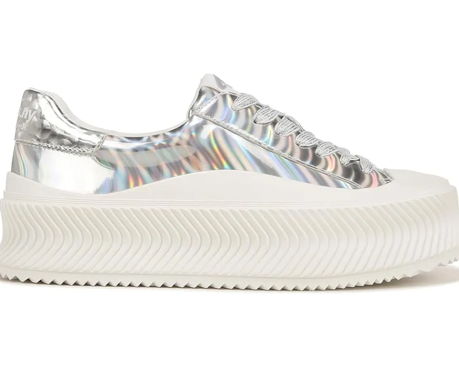 Circus NY by Sam Edelman Tatum Silver Hot