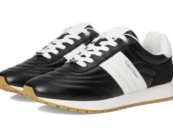 Calvin Klein Tatyann Black/White Sale