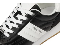 Calvin Klein Tatyann Black/White Sale