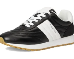 Calvin Klein Tatyann Black/White Sale