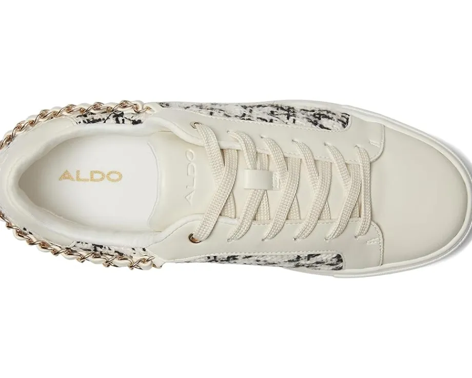 ALDO Tavi White Online