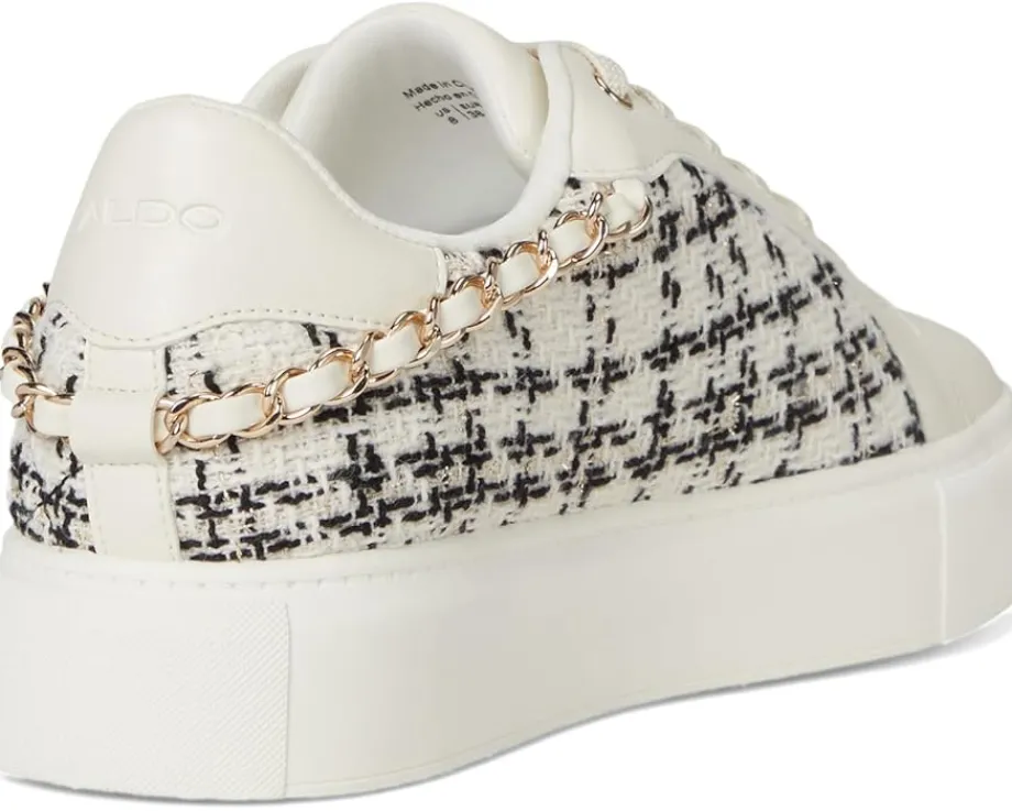 ALDO Tavi White Online