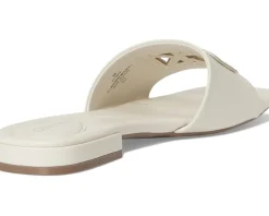 Calvin Klein Tavia Ivory Mirror Metallic Outlet