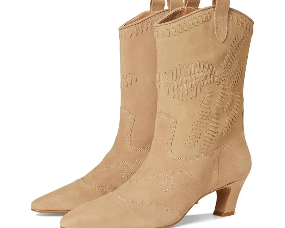 Dolce Vita Tavla Camel Outlet