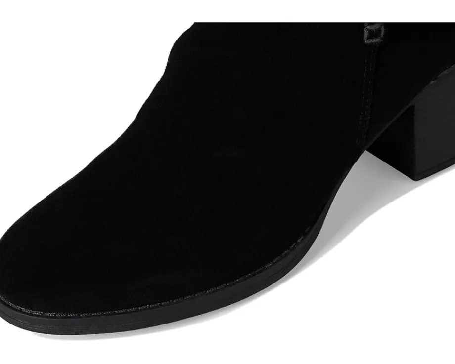 SKECHERS Taxi - Compelling Flirt Black/Black Outlet