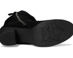 SKECHERS Taxi - Compelling Flirt Black/Black Outlet