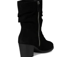 SKECHERS Taxi - Compelling Flirt Black/Black Outlet