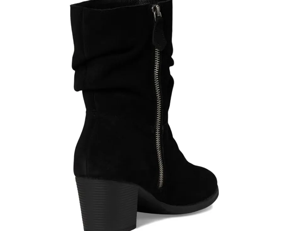 SKECHERS Taxi - Compelling Flirt Black/Black Outlet