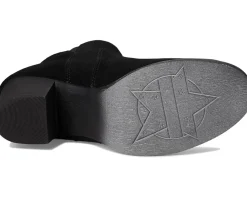 SKECHERS Taxi - Out In Town Black/Black