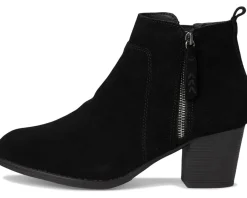 SKECHERS Taxi - Out In Town Black/Black