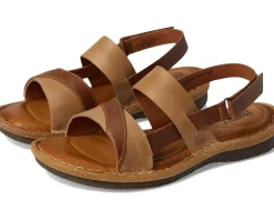 Born Taye Brown/Syrup/Beige Outlet