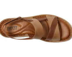 Born Taye Brown/Syrup/Beige Outlet