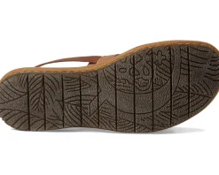 Born Taye Brown/Syrup/Beige Outlet