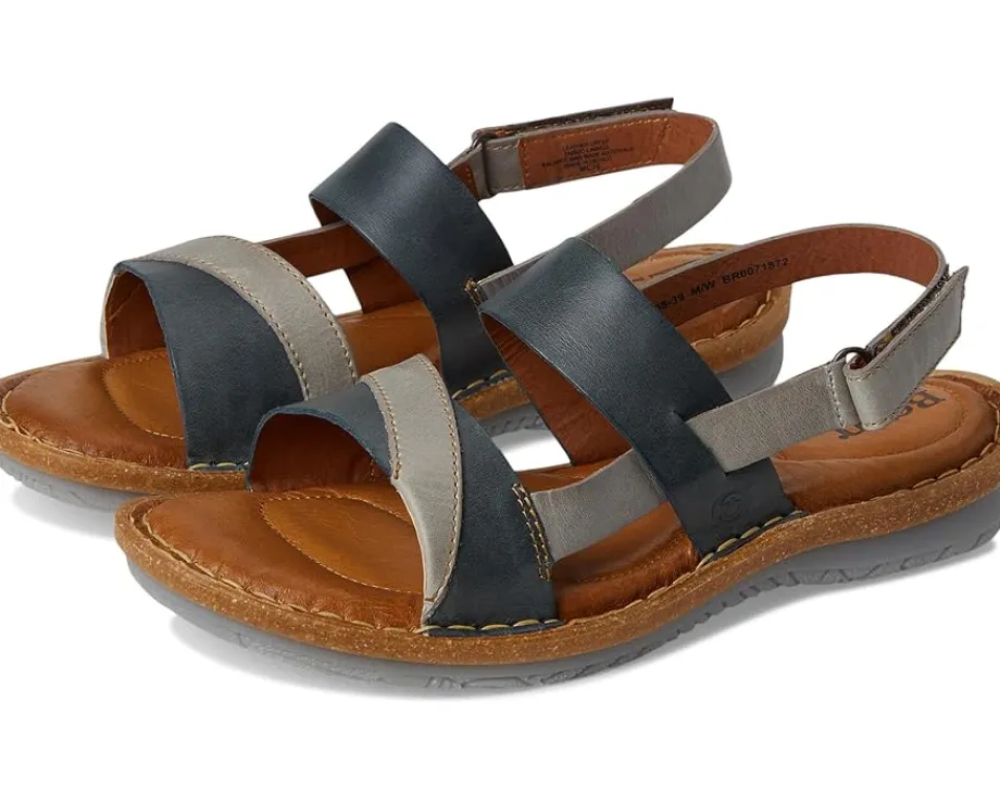 Born Taye Navy/Galactic Lillac Sale