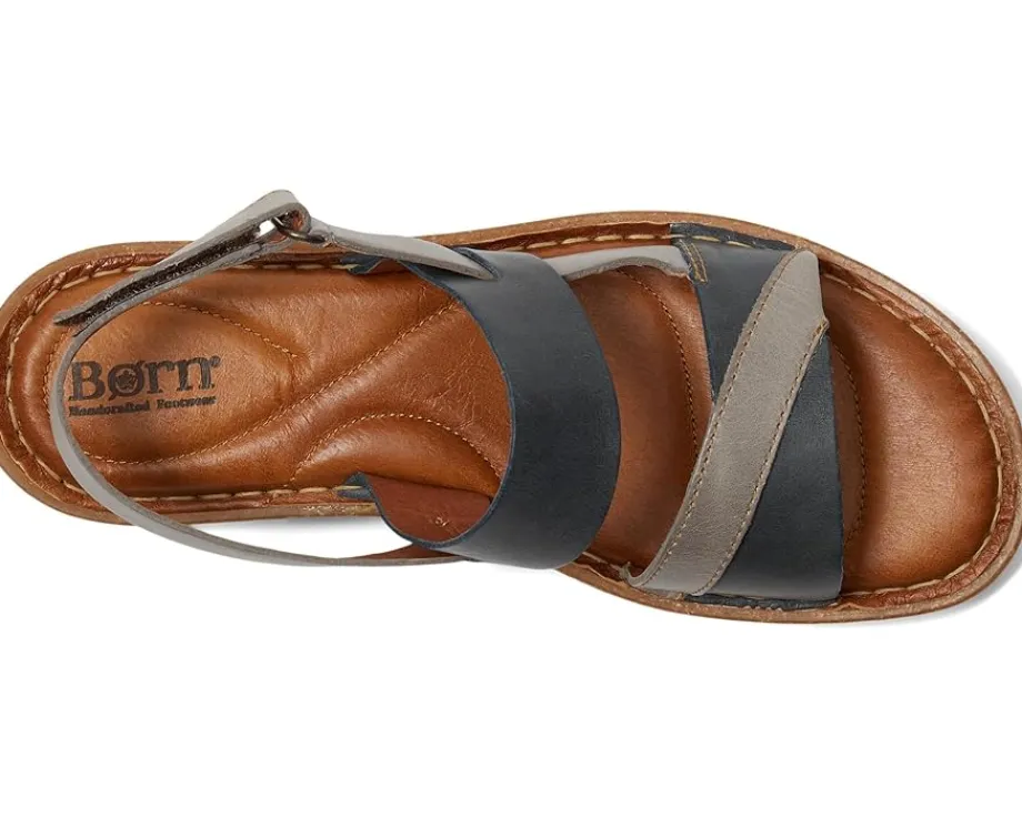 Born Taye Navy/Galactic Lillac Sale