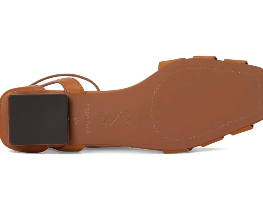 Franco Sarto Taylon Tan Outlet