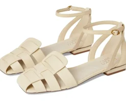 Franco Sarto Taylon Ivory White Outlet