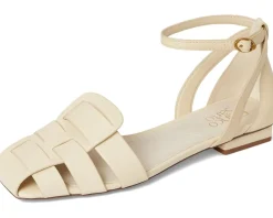 Franco Sarto Taylon Ivory White Outlet