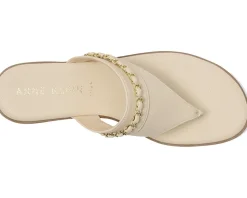 Anne Klein Taylor Ecru Best