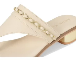 Anne Klein Taylor Ecru Best