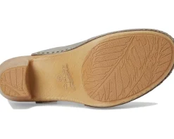 Dansko Taytum Taupe Discount