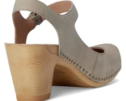 Dansko Taytum Taupe Discount