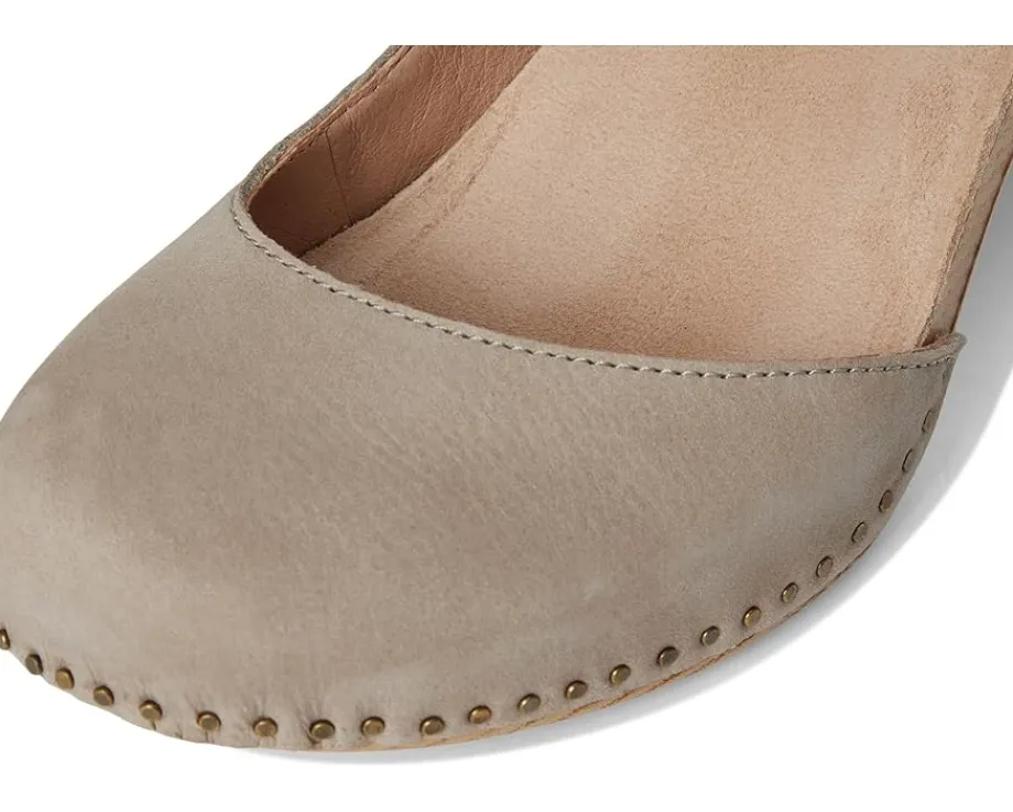 Dansko Taytum Taupe Discount