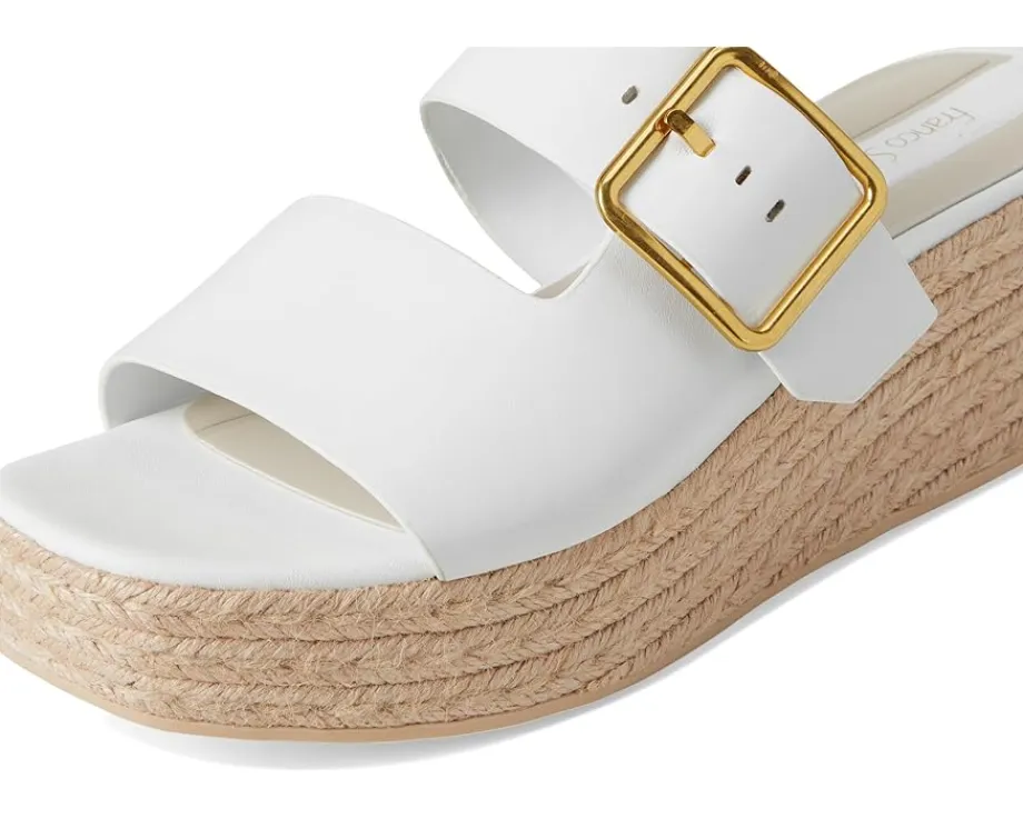 Franco Sarto Taziana Bright White Discount