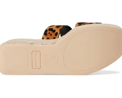 Franco Sarto Taziana Leopard Print Discount