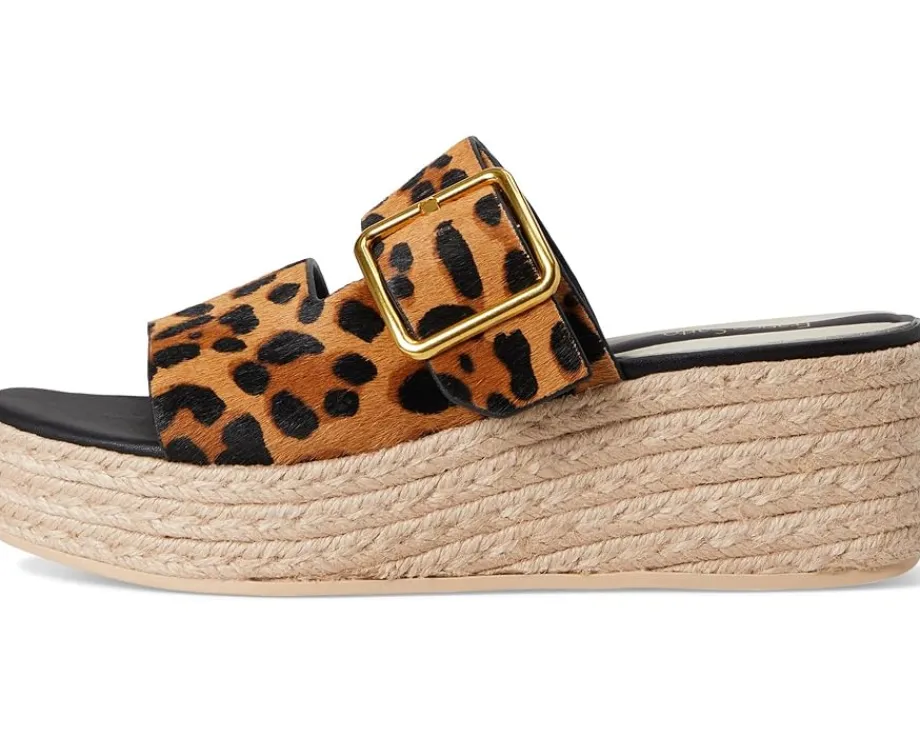 Franco Sarto Taziana Leopard Print Discount