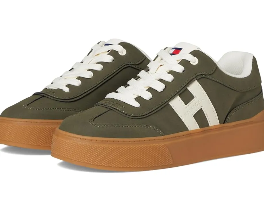 Women Tommy Hilfiger T-Celmi