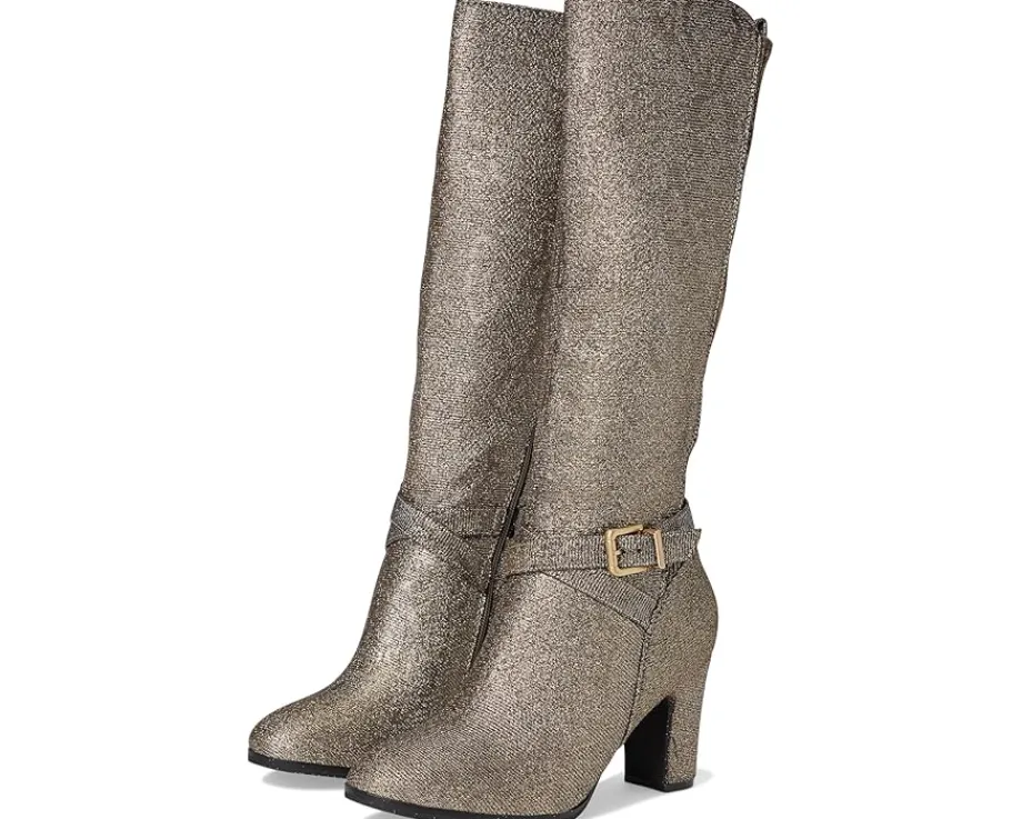 White Mountain Teals Ant.Gold/Fab Online