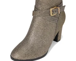 White Mountain Teals Ant.Gold/Fab Online