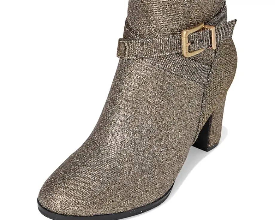 White Mountain Teals Ant.Gold/Fab Online