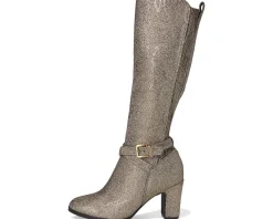 White Mountain Teals Ant.Gold/Fab Online