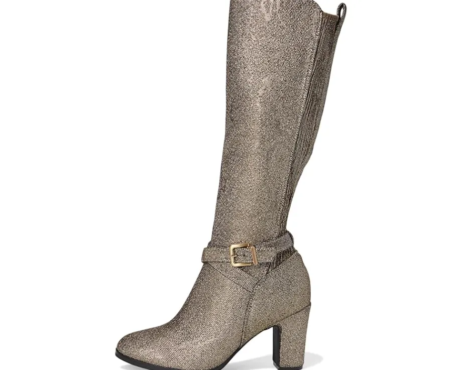 White Mountain Teals Ant.Gold/Fab Online