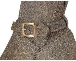 White Mountain Teals Ant.Gold/Fab Online