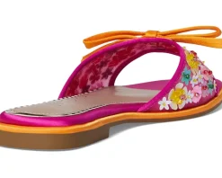 Women Blue by Betsey Johnson Teasee