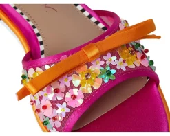 Women Blue by Betsey Johnson Teasee