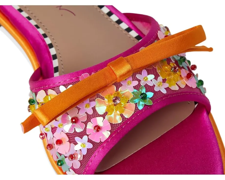 Women Blue by Betsey Johnson Teasee