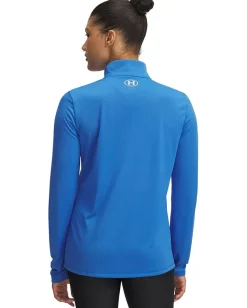 Women Under Armour Tech 1/2 Zip Solid