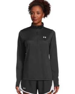Women Under Armour Tech 1/2 Zip Solid