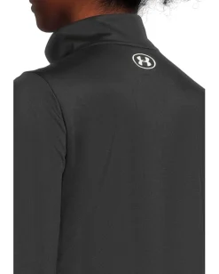 Women Under Armour Tech 1/2 Zip Solid