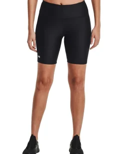 Women Under Armour Tech Bike Shorts